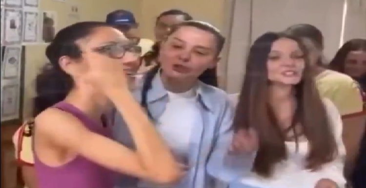 Maiara e Maraisa voltam a Juruena para gravar documentário em MT