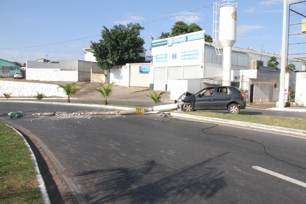 Maio Amarelo: perícia da Politec ajuda a esclarecer acidentes de trânsito em Mato Grosso