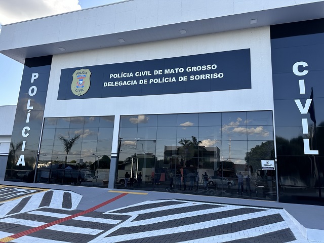 Mais de 1.100 somem dos registros policiais em Sorriso