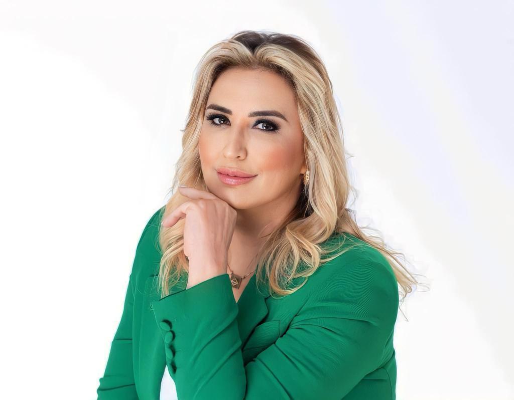 Márcia Pinheiro sofre AVC e passa por cirurgia em Cuiabá