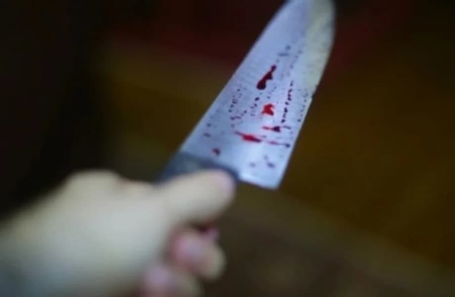 Marido é esfaqueado pela esposa após bebedeira em Sinop