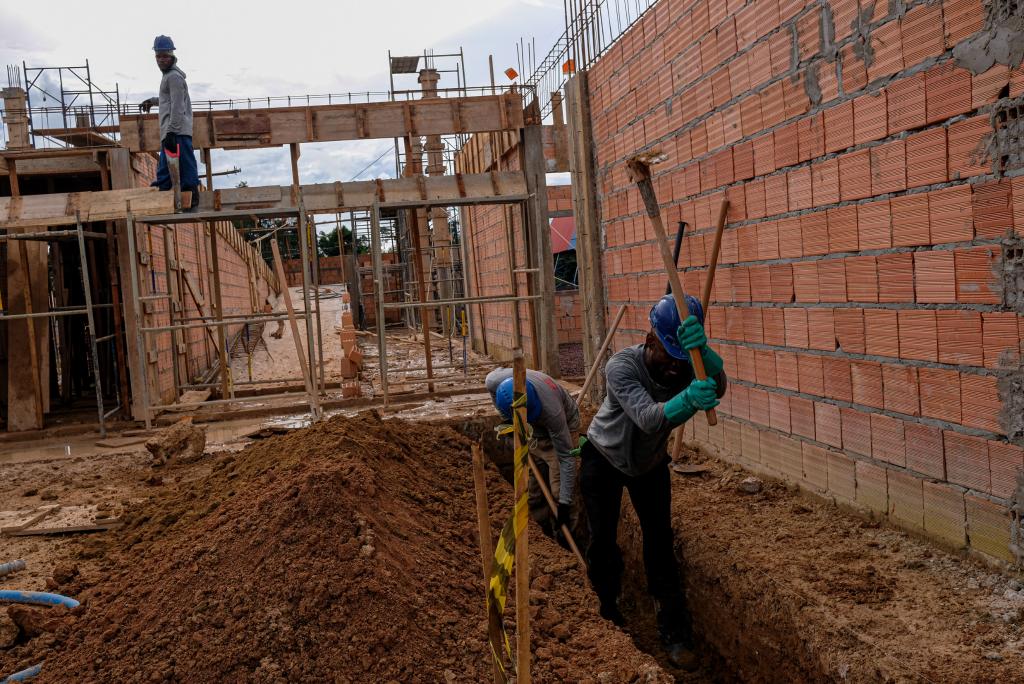 Mato Grosso abre 22 mil empregos em 2026