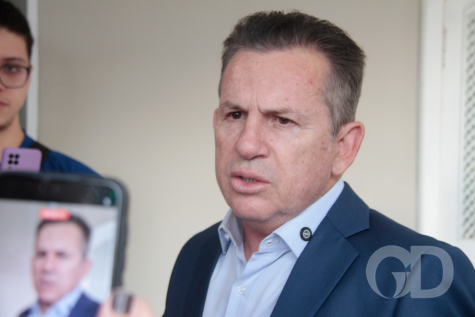 Mauro Mendes aponta desequilíbrio político em Mato Grosso