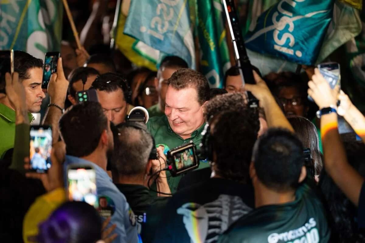 Max Russi anuncia fim de ciclo e mira cargo majoritário em MT