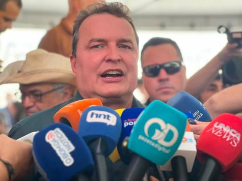 Max Russi aponta Senado como único capaz de agir sobre STF em MT