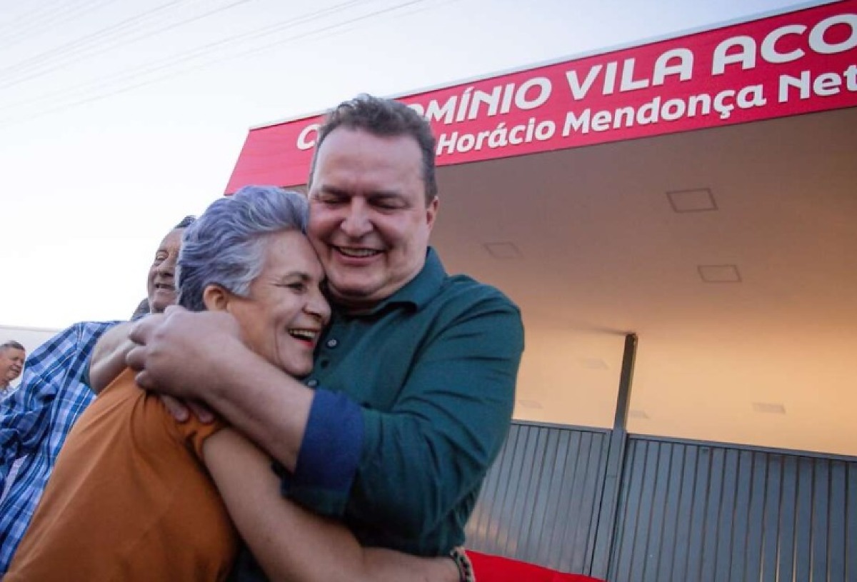 Max Russi quer expandir vilas gratuitas para idosos em MT