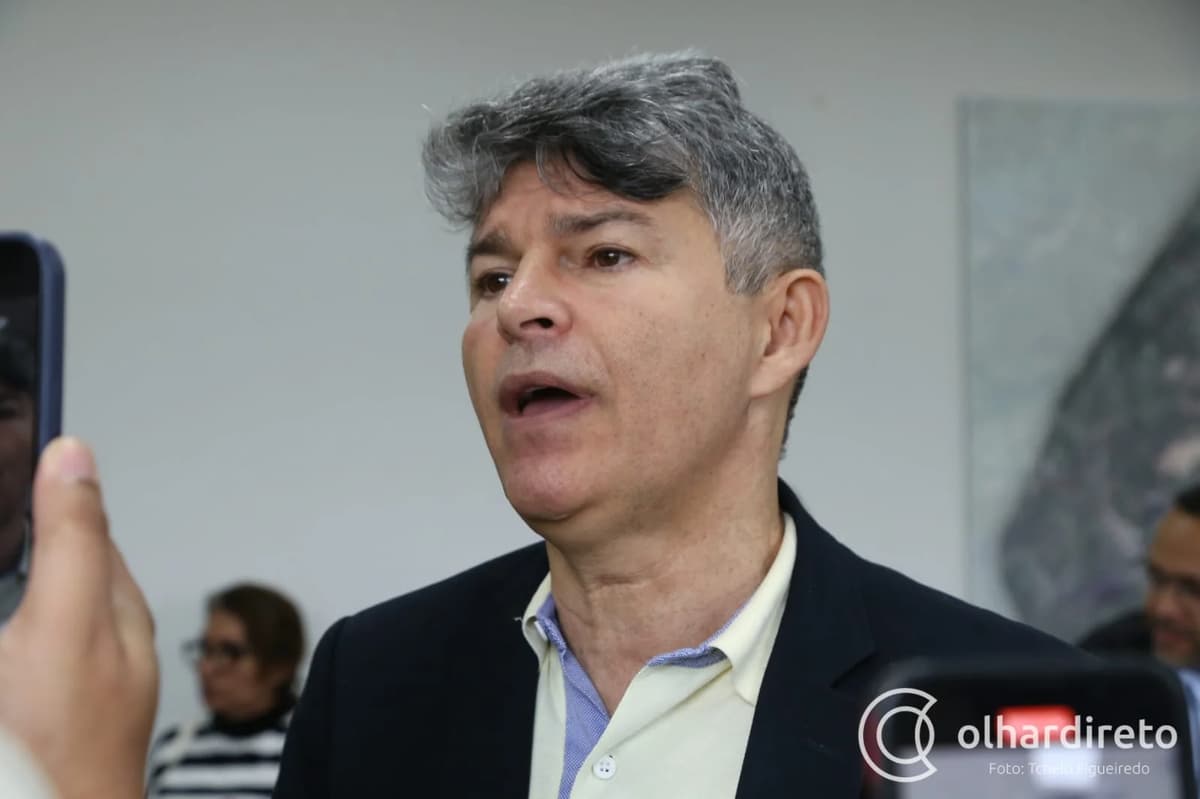 Medeiros critica Alexandre de Moraes e aposta em redes sociais em MT