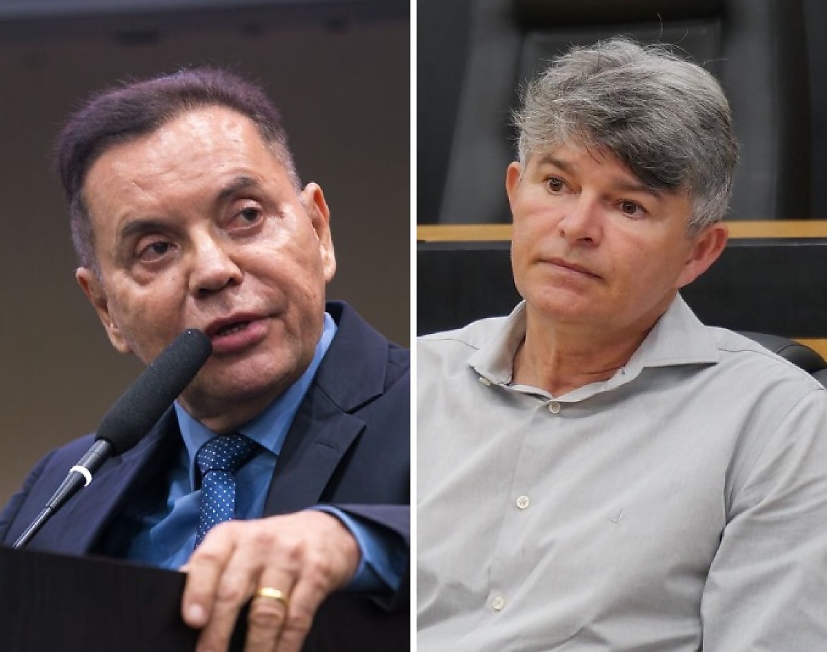 Medeiros questiona Botelho após críticas na eleição em MT