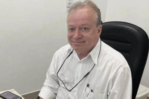 Médico assume comando do PL em Várzea Grande MT