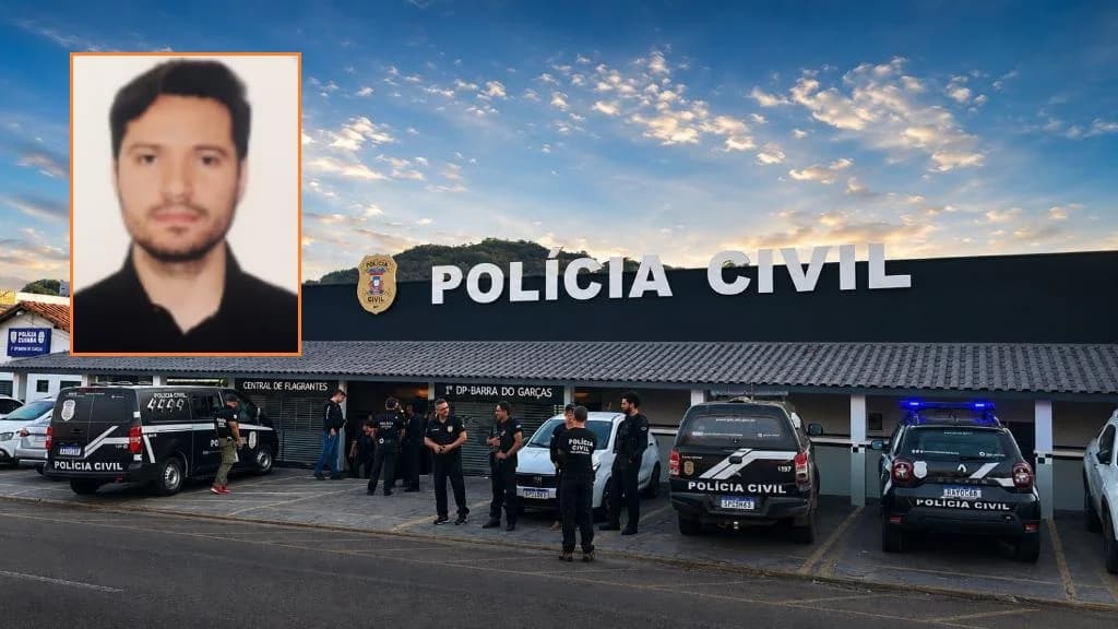 Médico é indiciado em Barra do Garças por omissão de prótese