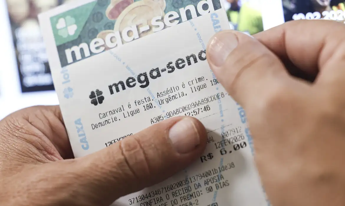 Mega-Sena acumula e vai a R$ 95 milhões em Mato Grosso