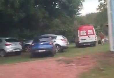 Menino de 3 anos morre afogado em Várzea Grande
