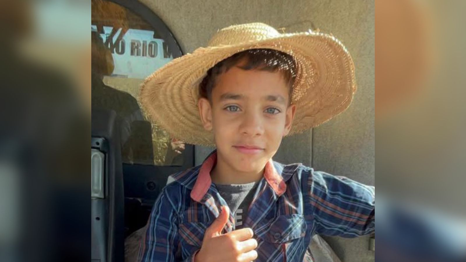 Menino de 8 anos desaparece em Lucas do Rio Verde