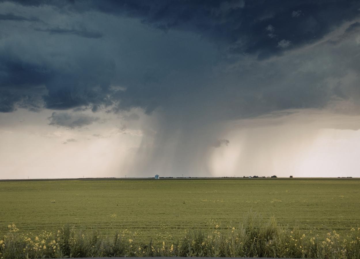 Meteorologista tranquiliza produtores sobre chuvas e El Niño em MT