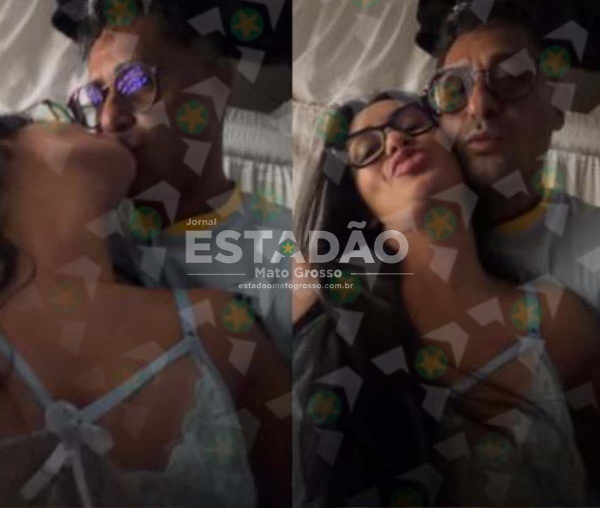 Missionária se relacionava com líderes do CV em MT