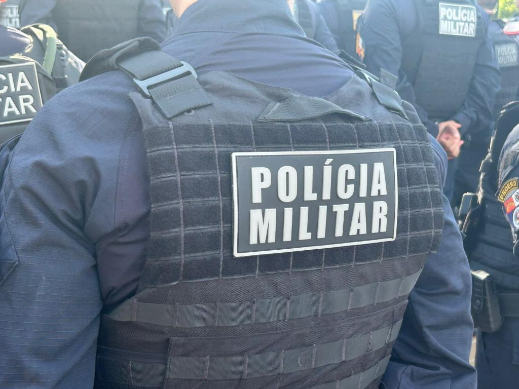 Morador de rua causa acidente embriagado em Primavera do Leste