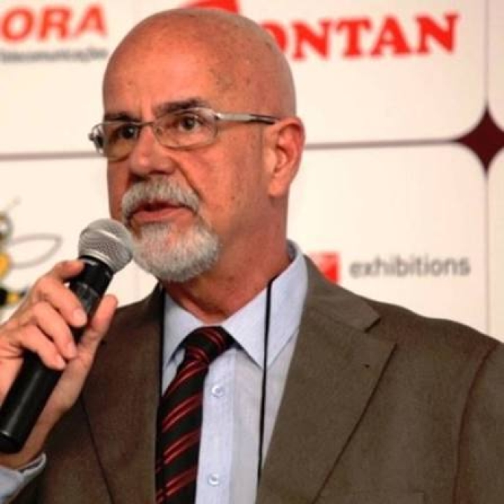 Morre em João Pessoa o médico e perito Manoel Francisco de Campos Neto
