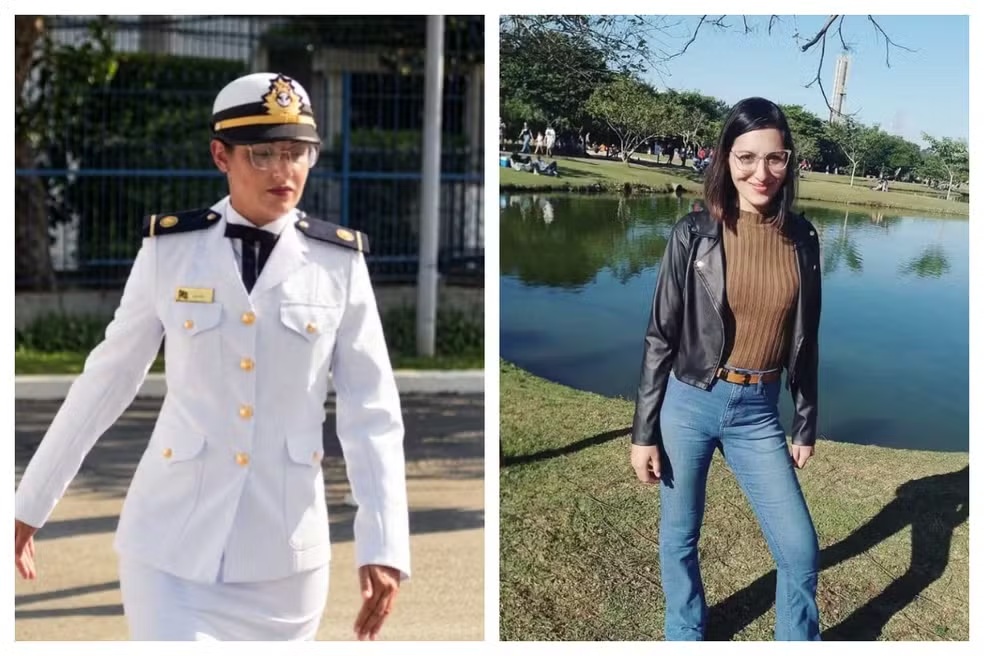 Morte de engenheira da Marinha em base é investigada