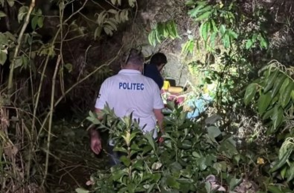 Motociclista morre e passageira fica ferida em acidente em MT