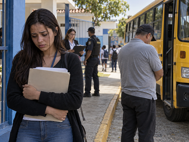 Motorista escolar é afastado por suspeita de assédio em Sorriso