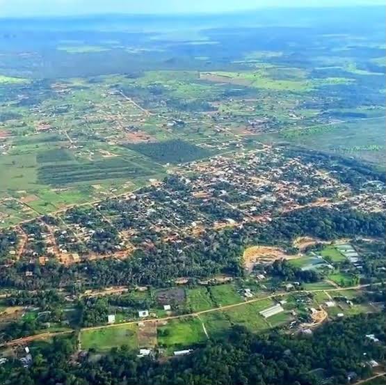 Movimento busca anexar Nova Poxoréu a Primavera do Leste em MT