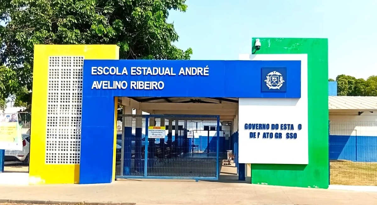 MP investiga assédio de policiais contra alunas em escola de MT
