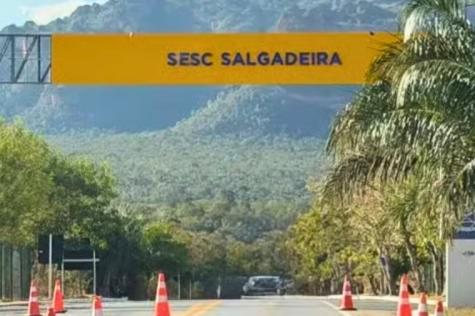 MP investiga impacto visual de pórtico em MT