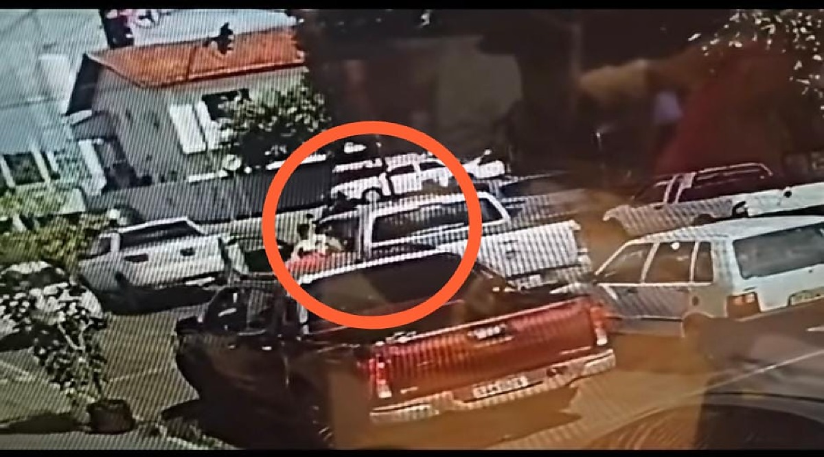 Mulher é sequestrada em caminhonete e novos suspeitos são presos em Rondonópolis, MT