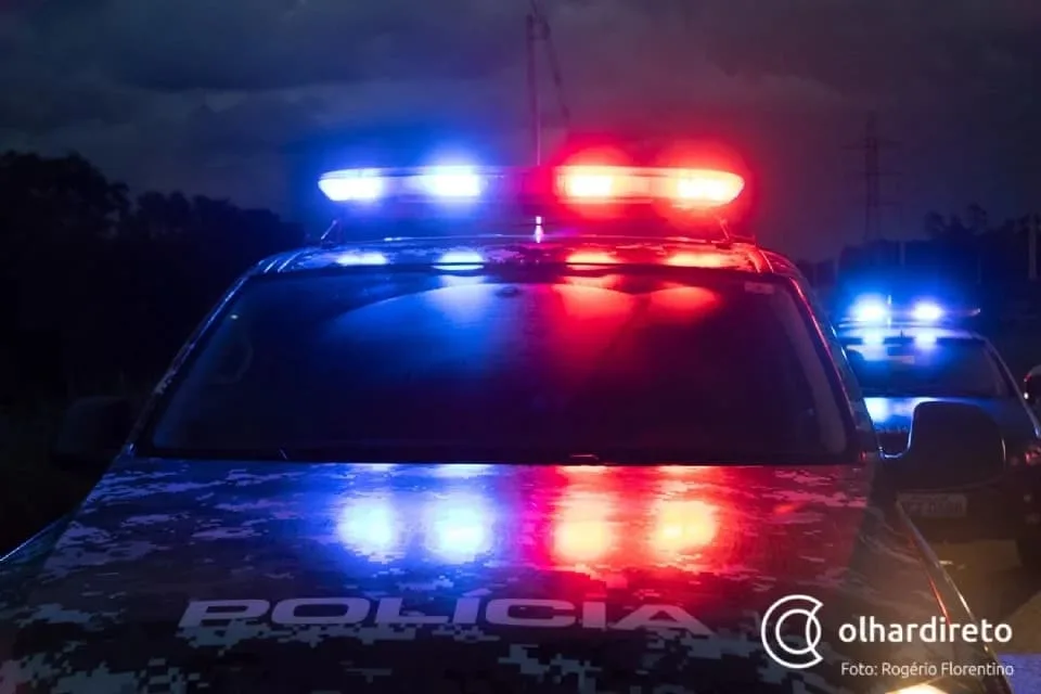 Mulher sofre tentativa de feminicídio com caco de vidro em Cuiabá