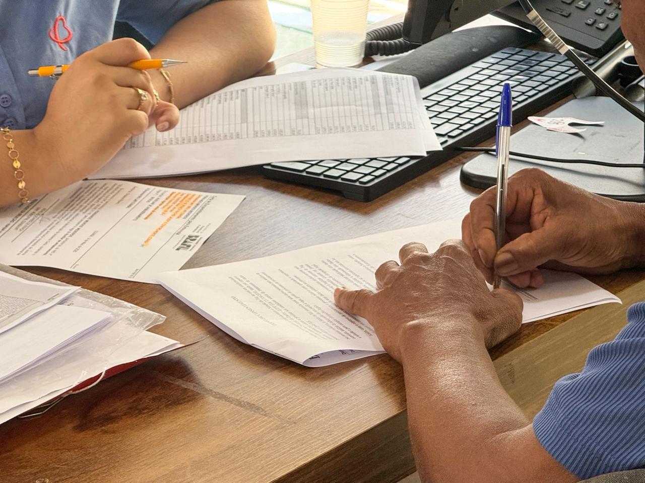 Mutirão em Cuiabá oferta vagas e apoio a MEIs neste sábado