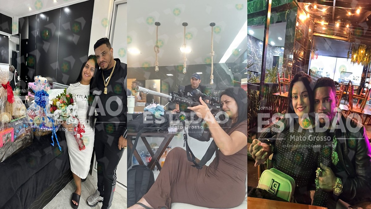 Namorada de Batman e familiares são indiciados em MT