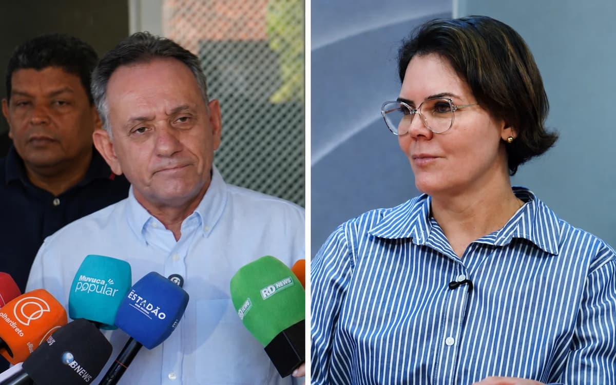 Nilson Leitão lidera repasses em Mato Grosso