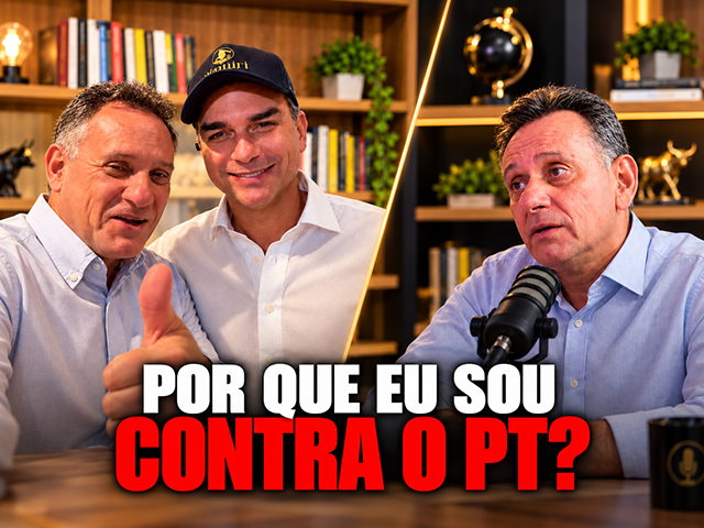 Nilson Leitão soma três décadas de oposição ao PT em Mato Grosso