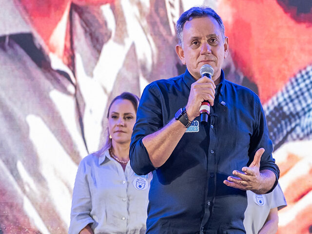 Nilson Leitão tem candidatura a deputado federal deferida em MT