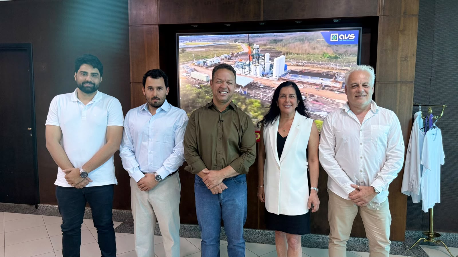 Nova indústria de Rondonópolis recebe R$ 100 milhões em aporte