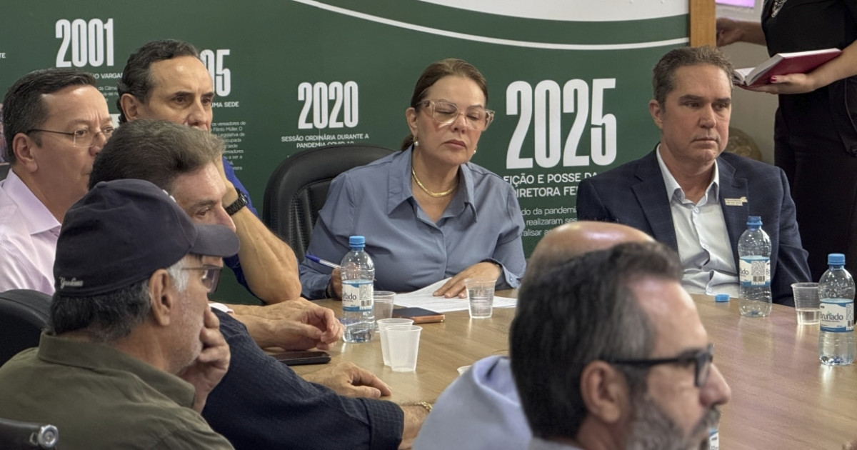 Nova lei ameaça comércio e gera alerta empresarial em Cuiabá