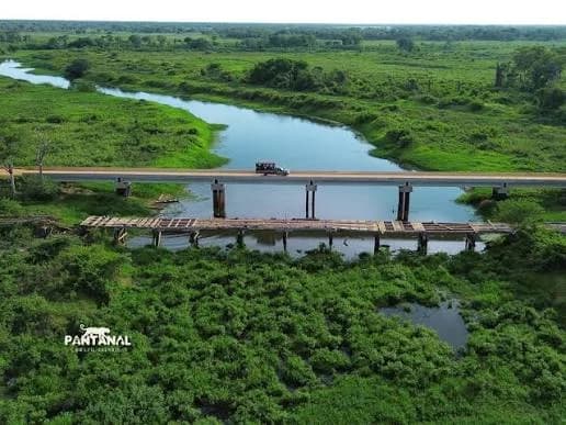 Nove pontes de concreto são autorizadas na MT-060 em MT