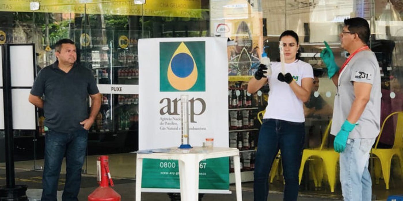 Novo aplicativo nacional facilita denúncia de postos e preços em MT