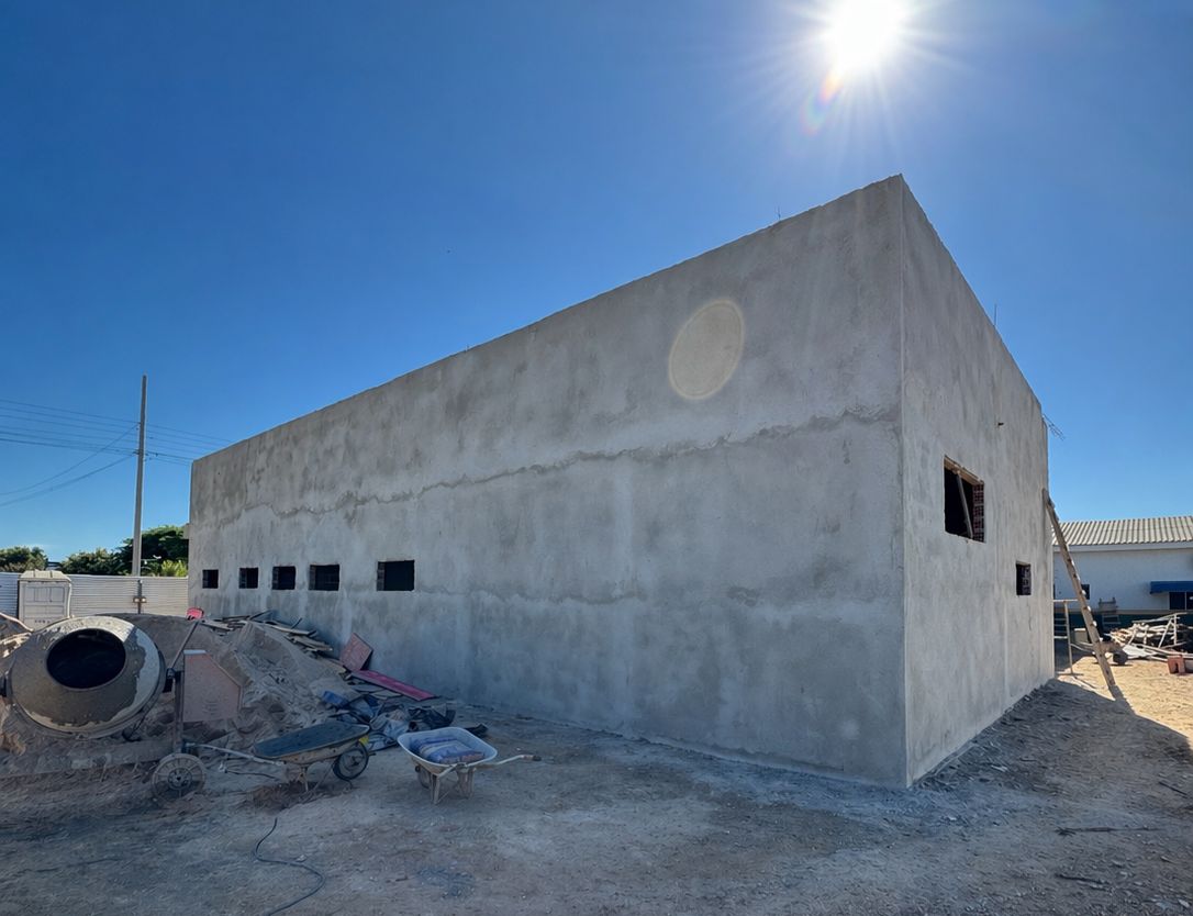 Novo laboratório amplia saúde em Primavera