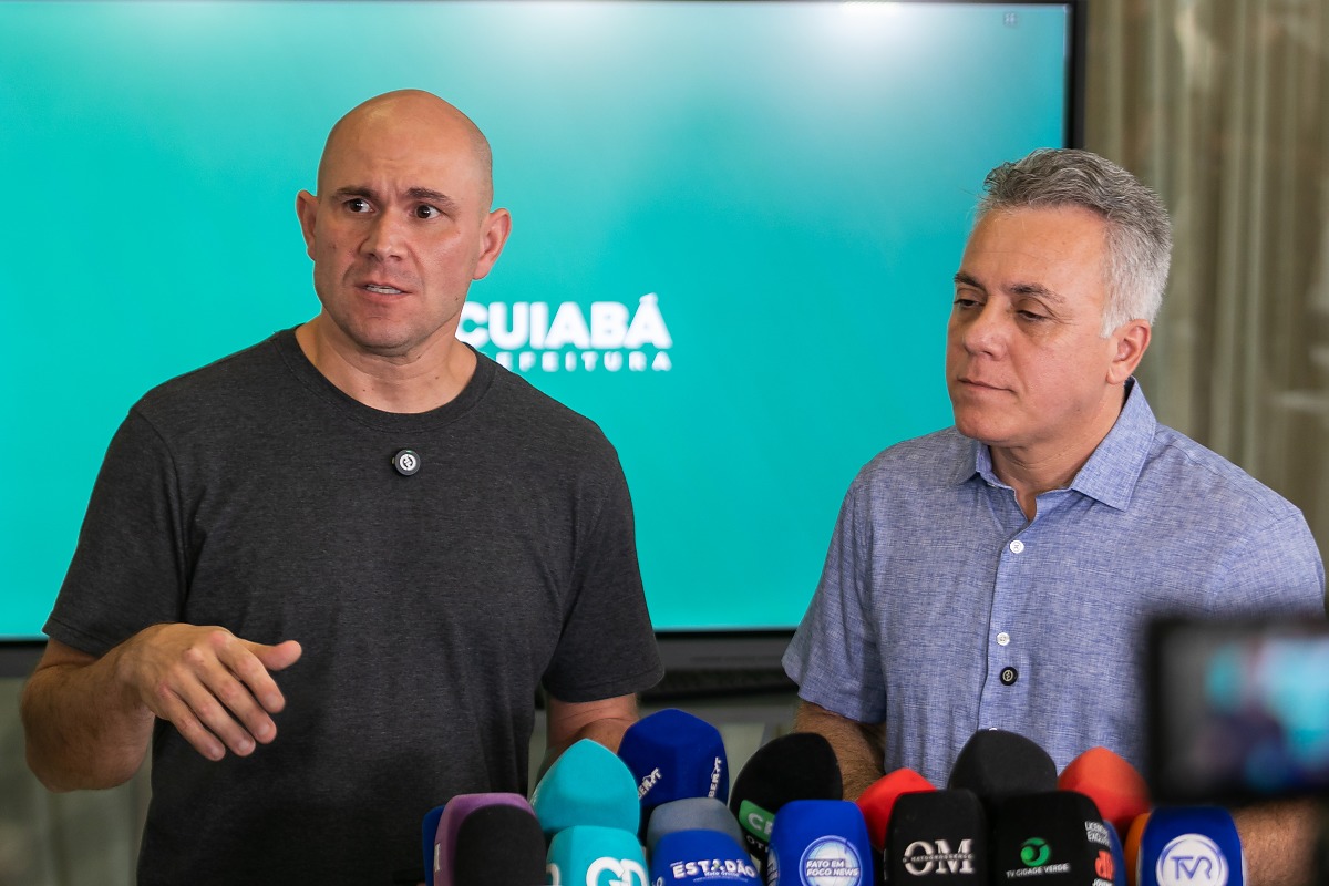 Novos diretores de escolas municipais em Cuiabá assumem em outubro