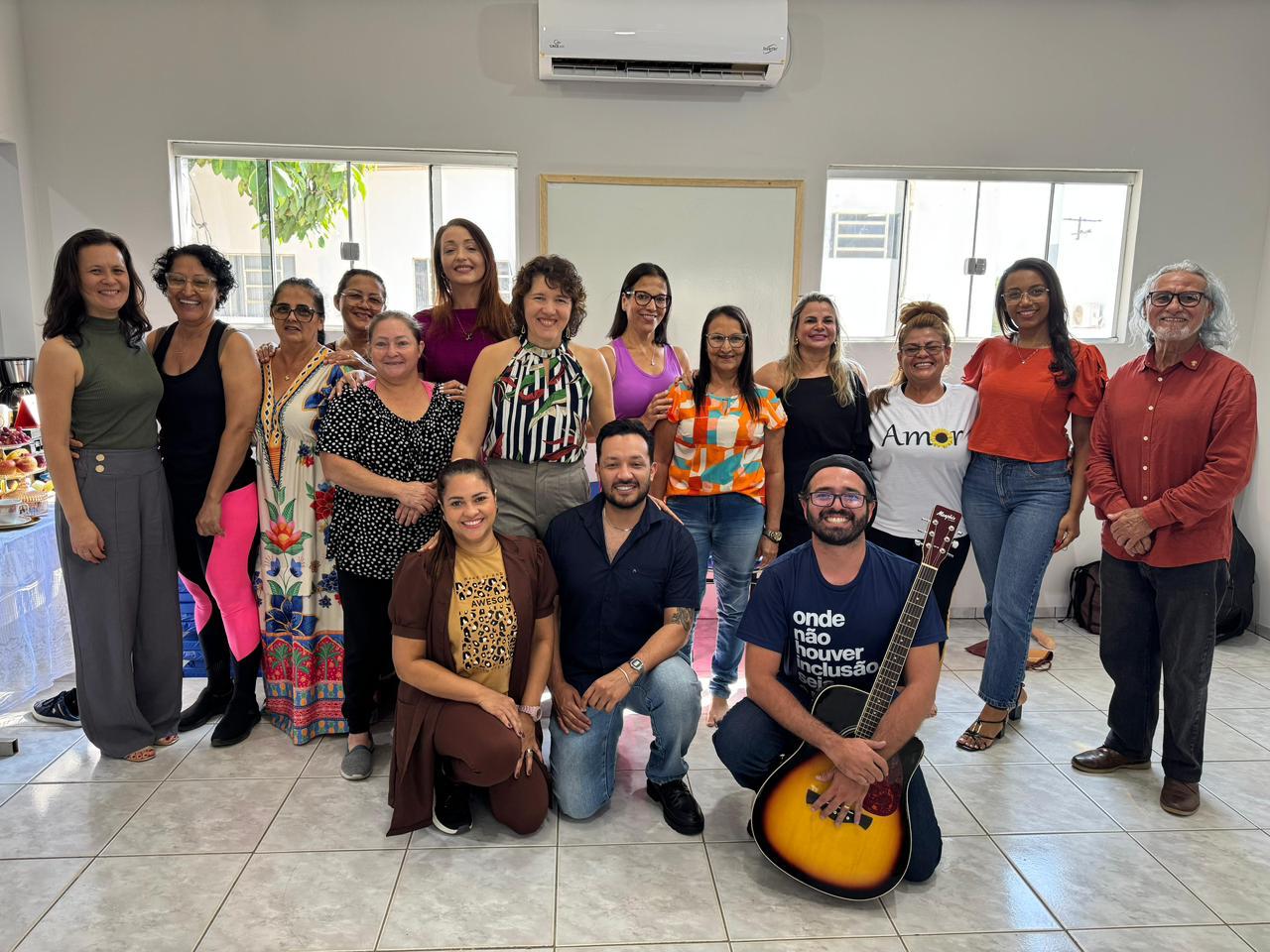 Núcleo FloreSer registra 6.825 atendimentos em Primavera do Leste