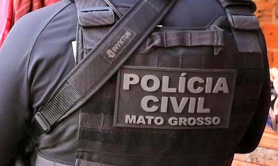 Operação Arcana apreende R$ 240 mil e mira lavagem de dinheiro em Mato Grosso