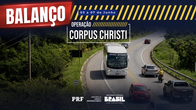 Operação Corpus Christi tem 6 mortes e apreensão em Primavera