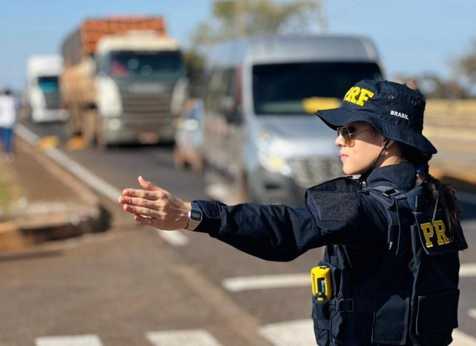 Operação Independência intensifica fiscalização em Mato Grosso