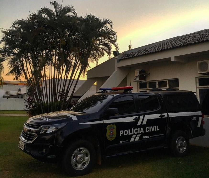 Operação investiga golpe espiritual que causou prejuízo de R$ 300 mil a idoso em Lucas do Rio Verde