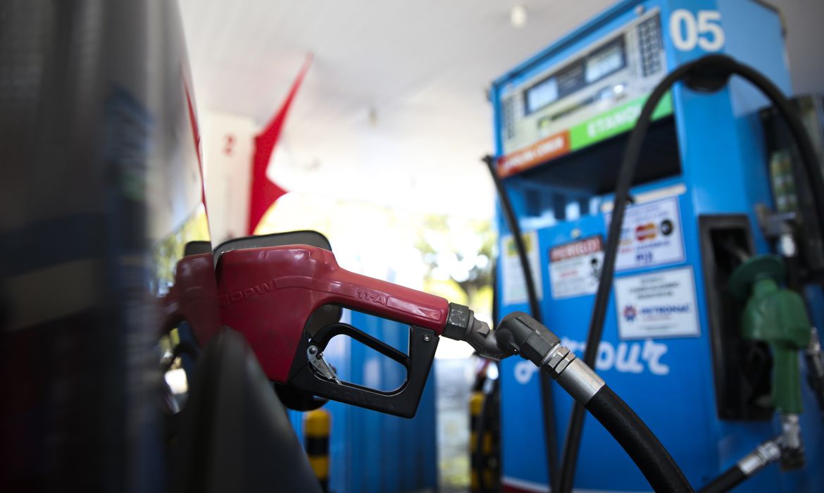 Operação nacional investiga alta abusiva no diesel em Mato Grosso