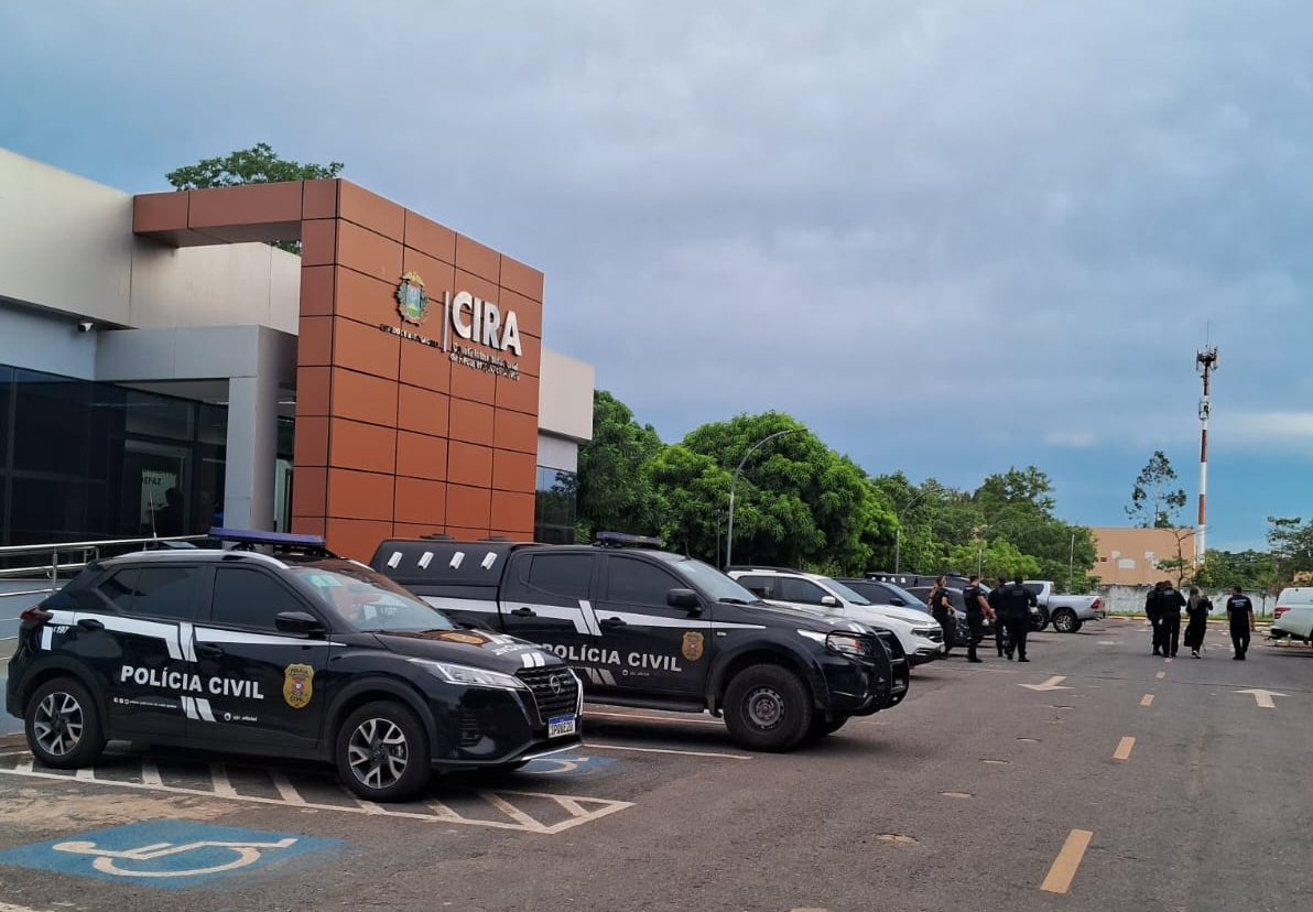 Operação recupera R$ 4,5 milhões de produtor rural em MT