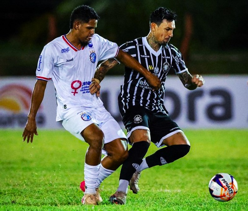 Operário-MS encara Primavera em jogo decisivo