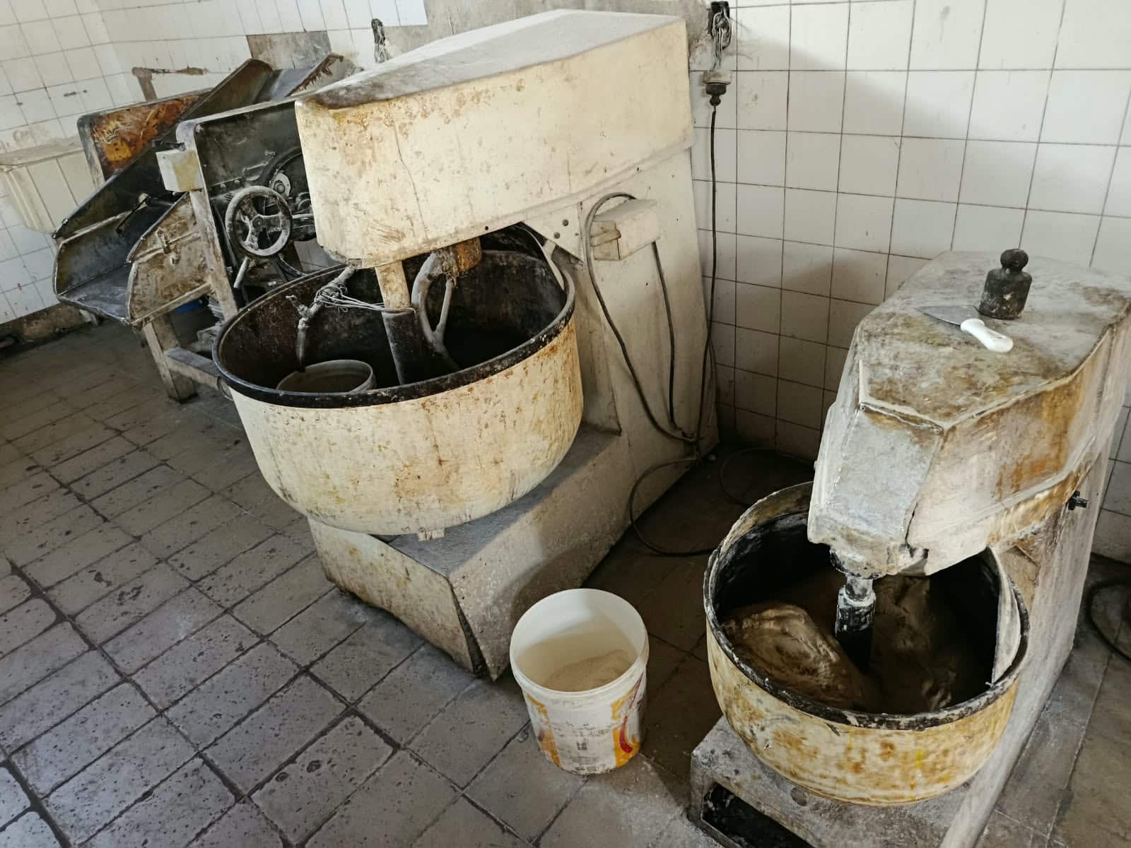 Padaria flagrada reabrindo ilegalmente em Mato Grosso