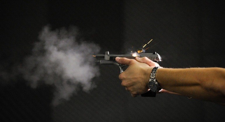 Pai é preso suspeito de encomendar a morte do próprio filho em MT